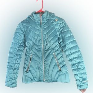 Obermeyer Women’s Jacket size L (14-16)